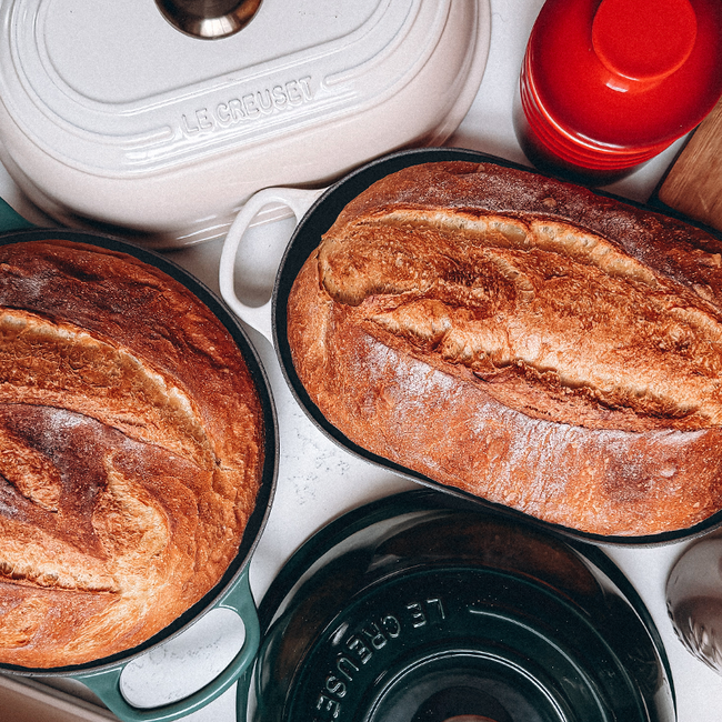 Oval Bread Oven, view 7